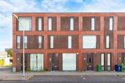 Woning Boelijn 138 Almere