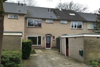 Woning Jongkindhoek 81 Nunspeet