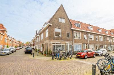 Woning Swammerdamstraat 17BIS Utrecht
