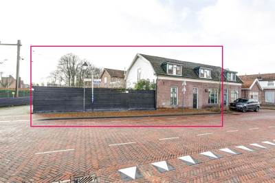 Woning Spoorstraat 45 Nijkerk