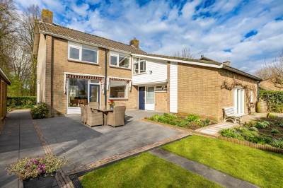 Woning Schepperijlaan 62 Winsum (GR)