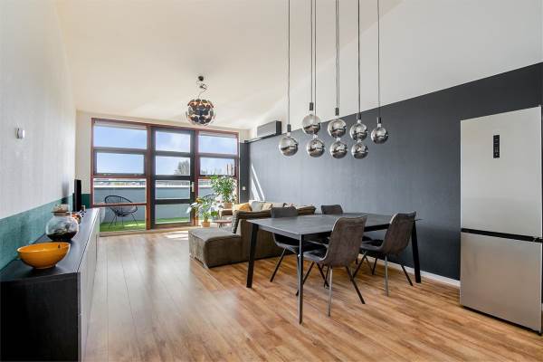 Woning Willem Barentzstraat 23 Eindhoven