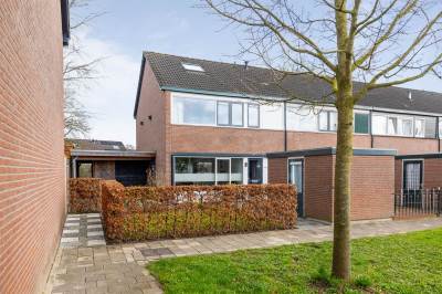 Woning het Woold 40 Raalte