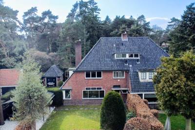 Woning Van Wulfenlaan 29 Laren (NH)