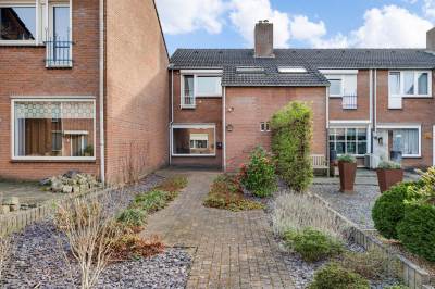 Woning Sleedoornstraat 16 Nieuwstadt