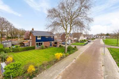 Woning Weth Donkerstraat 1 Coevorden