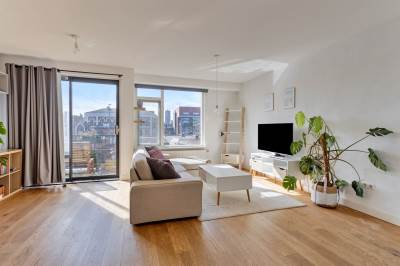 Woning Oostkade 16 Zaandam