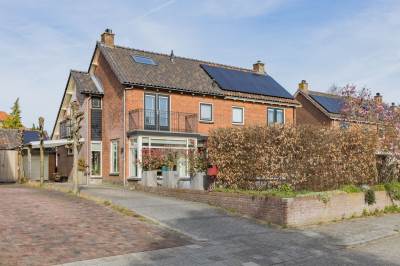 Woning Olijkeweg 22 Soest