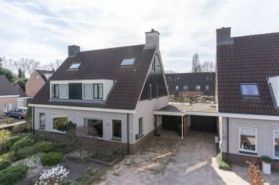 Woning Griftland 3 Ermelo