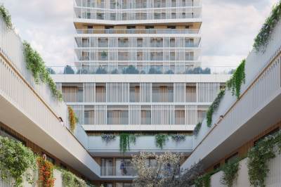 Woning Heathrowstraat 228 Amsterdam