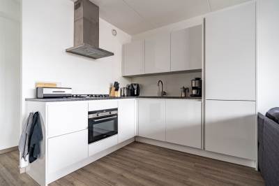 Woning Paul Scholtenrode 79 Zoetermeer