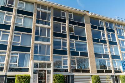 Woning Smaragdhorst 407 Den Haag