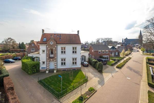 Woning Hof van Oranje 16 Silvolde