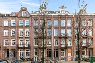 Woning Tweede Jan Steenstraat 1061 Amsterdam