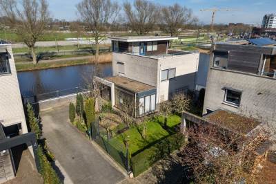 Woning Anholtkade 3 Woerden