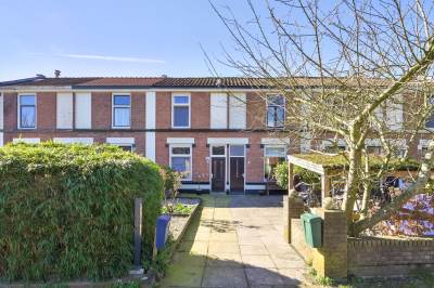 Woning Daalseweg 11 Oud Zuilen