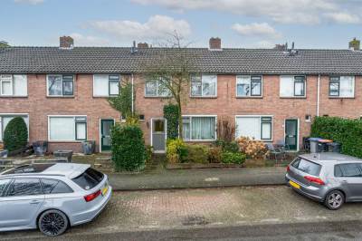 Woning Fazantlaan 18 Maartensdijk