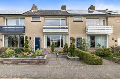 Woning Harrebrink 14 Heino