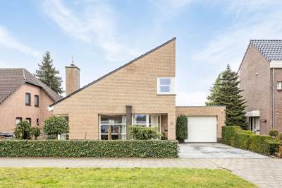 Woning Herlaer 50 Eindhoven