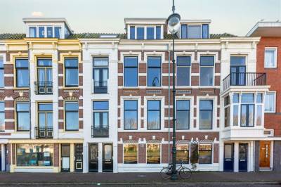 Woning Leidseweg 28a Utrecht