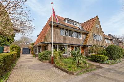 Woning Pasteurstraat 14 Amersfoort