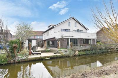 Woning Melkeppe 59 Den Haag