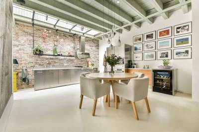 Woning Westerstraat 4 H+ 1 Amsterdam