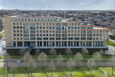 Woning Carel Willinkstraat 130 Utrecht