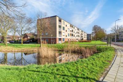 Woning Pieter Boddaertstraat 6 Middelburg
