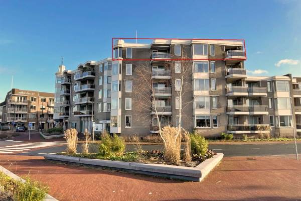 Woning Stationsplein 45 Coevorden