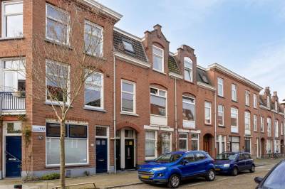 Woning Van Lennepstraat 4Bis Utrecht