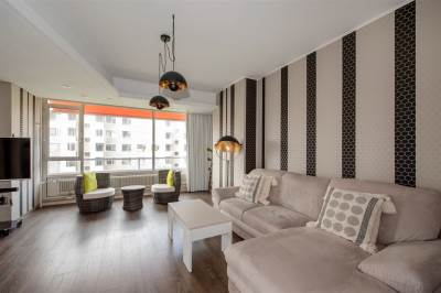 Woning Vlaskamp 624 Den Haag