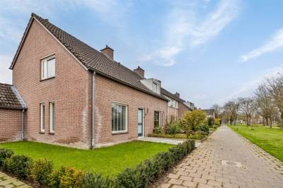 Woning Reuzenberg 38 Veldhoven