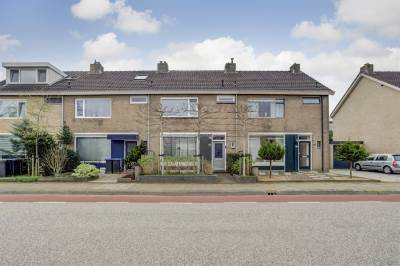 Woning Lijsterlaan 63 Bleiswijk