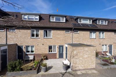 Woning Oosterscheldestraat 54 Berkel en Rodenrijs