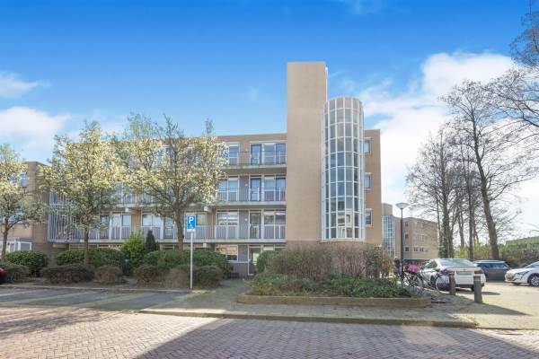 Woning Romerkerkweg 4B Beverwijk