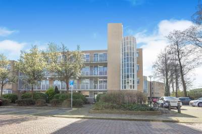 Woning Romerkerkweg 4B Beverwijk