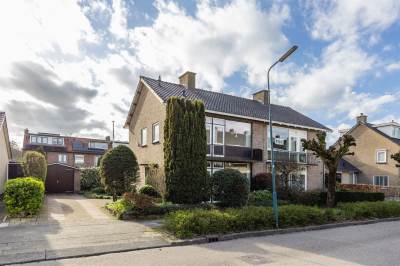 Woning Frans Halslaan 24 Loosdrecht