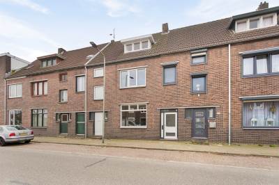 Woning Voortstraat 7a Landgraaf