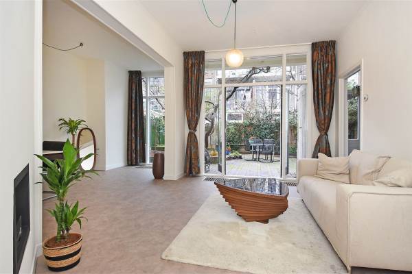 Woning 1e Braamstraat 39 Den Haag