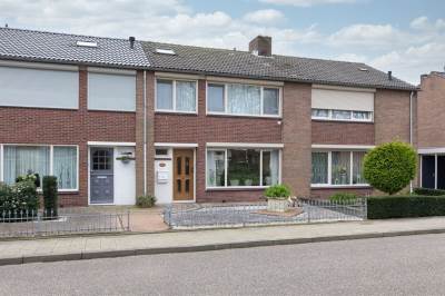 Woning Brederostraat 10 Zevenaar