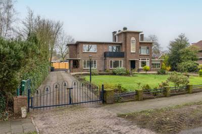 Woning Kon Wilhelminaweg 57 Amerongen
