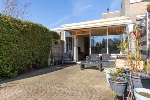 Woning Spirealaan 170 Winterswijk