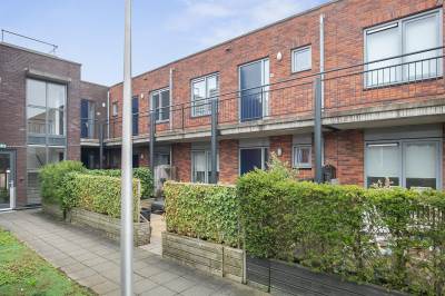 Woning Triasgracht 52 Harderwijk