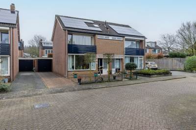 Woning de Klamp 31 Amerongen