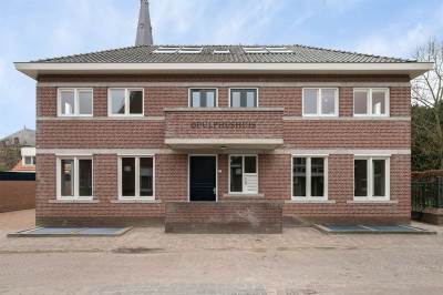 Woning Kerkhofpad 3b Best