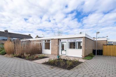 Woning Gabriëlstraat 11 Ursem (Gem. Koggenland)