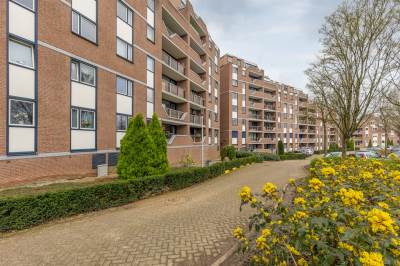 Woning Dillegaard 117 Heerlen