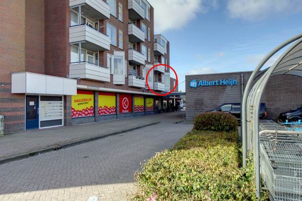 Woning Havenstraat 18 Delfzijl