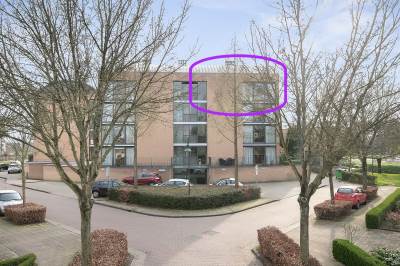 Woning Thujapark 32 Beuningen (GE)